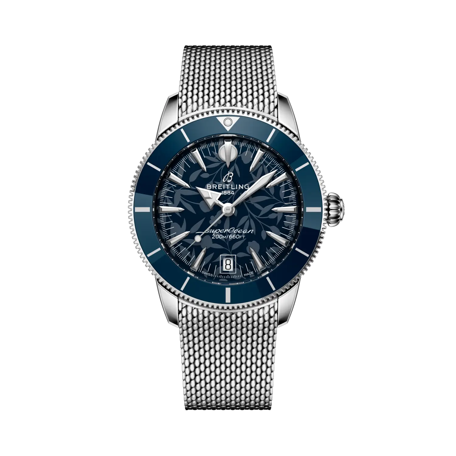 Breitling AB31101A1C1A1 Watch - B31 Watch Japan Official