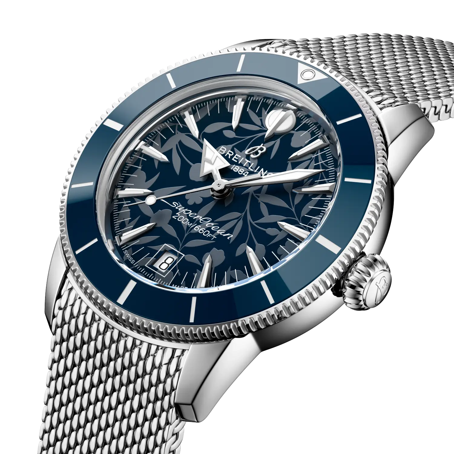 Breitling AB31101A1C1A1 Watch - B31 Watch Japan Official (Image 2)