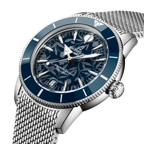 Breitling AB31101A1C1A1 Watch - B31 Watch Japan Official (Image 2)