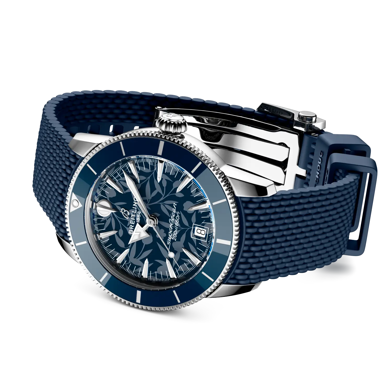 Breitling AB31101A1C1S1 Watch - B31 Watch Japan Official (Image 3)