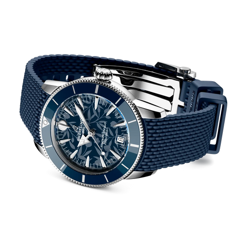 Breitling AB31101A1C1S1 Watch - B31 Watch Japan Official (Image 3)