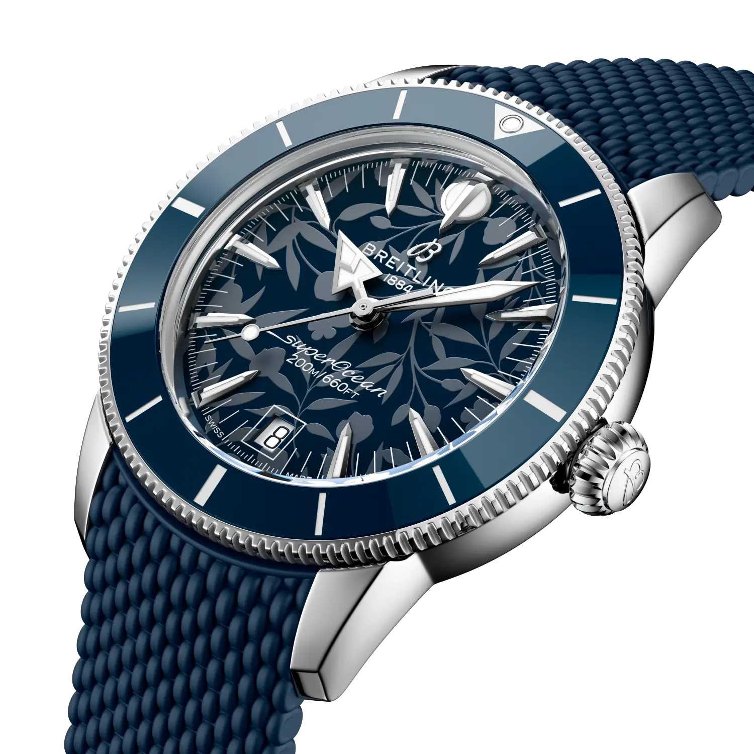 Breitling AB31101A1C1S1 Watch - B31 Watch Japan Official (Image 2)