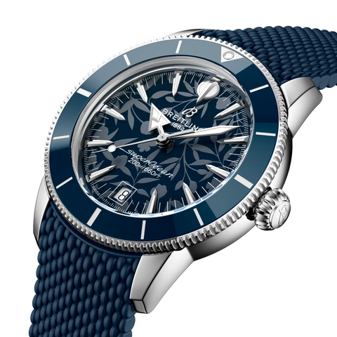 Breitling AB31101A1C1S1 Watch - B31 Watch Japan Official (Image 2)