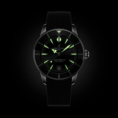 Breitling AB3110241B1S1 Watch - B31 Watch Japan Official (Image 5)