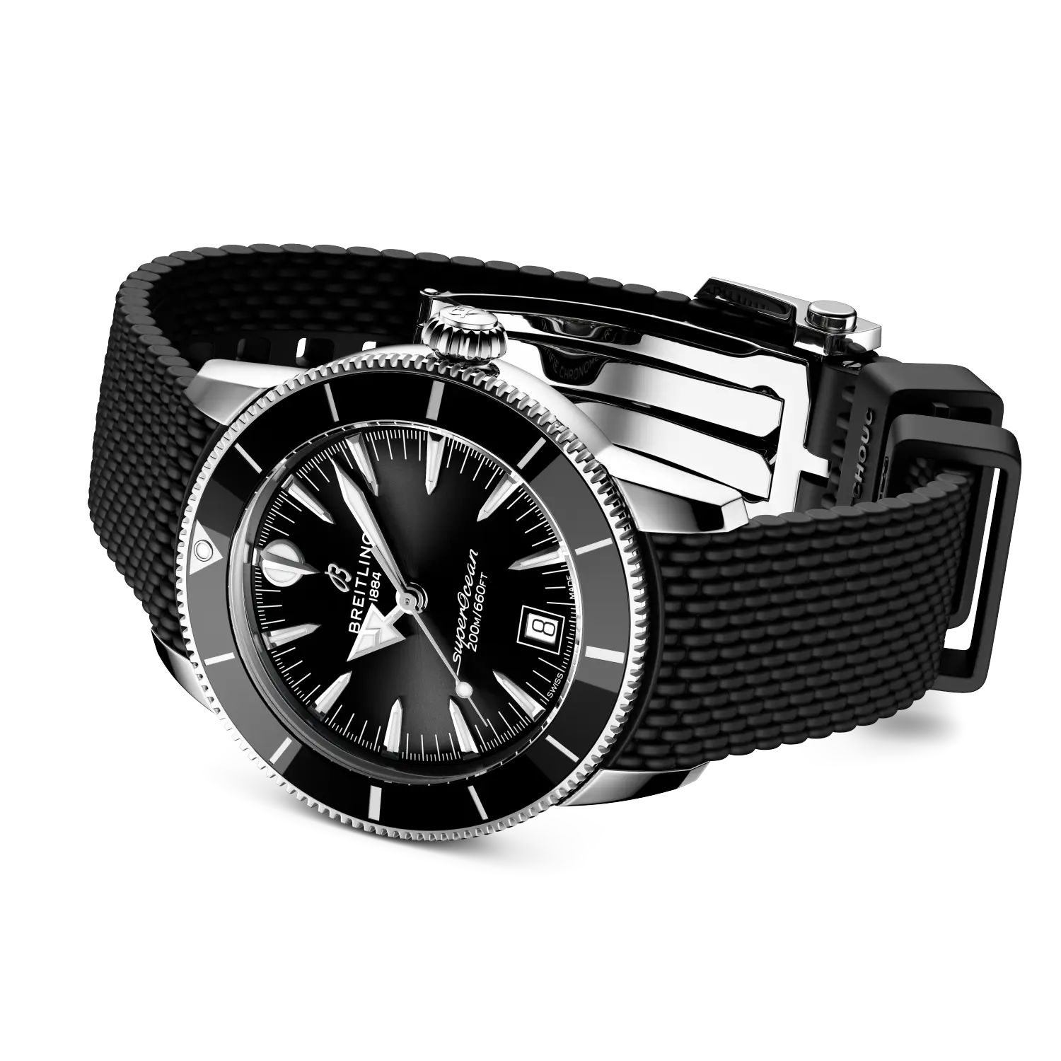 Breitling AB3110241B1S1 Watch - B31 Watch Japan Official (Image 3)