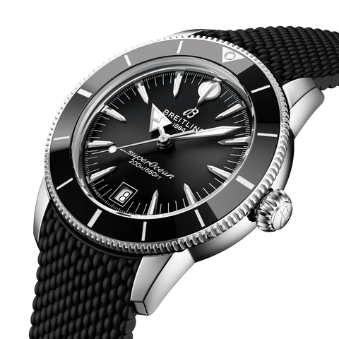 Breitling AB3110241B1S1 Watch - B31 Watch Japan Official (Image 2)