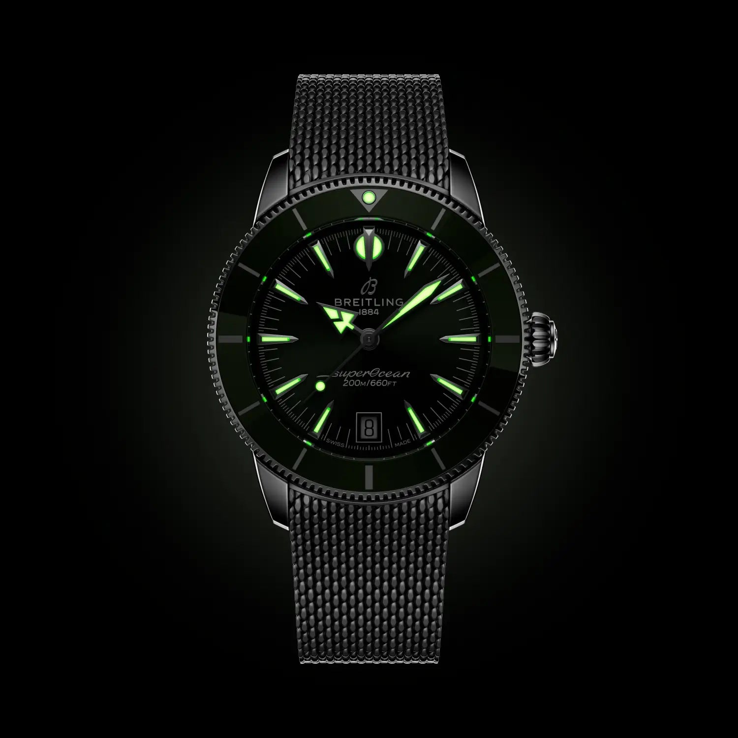 IPPO JAPAN WATCH  AB3110361L1A1 Watch