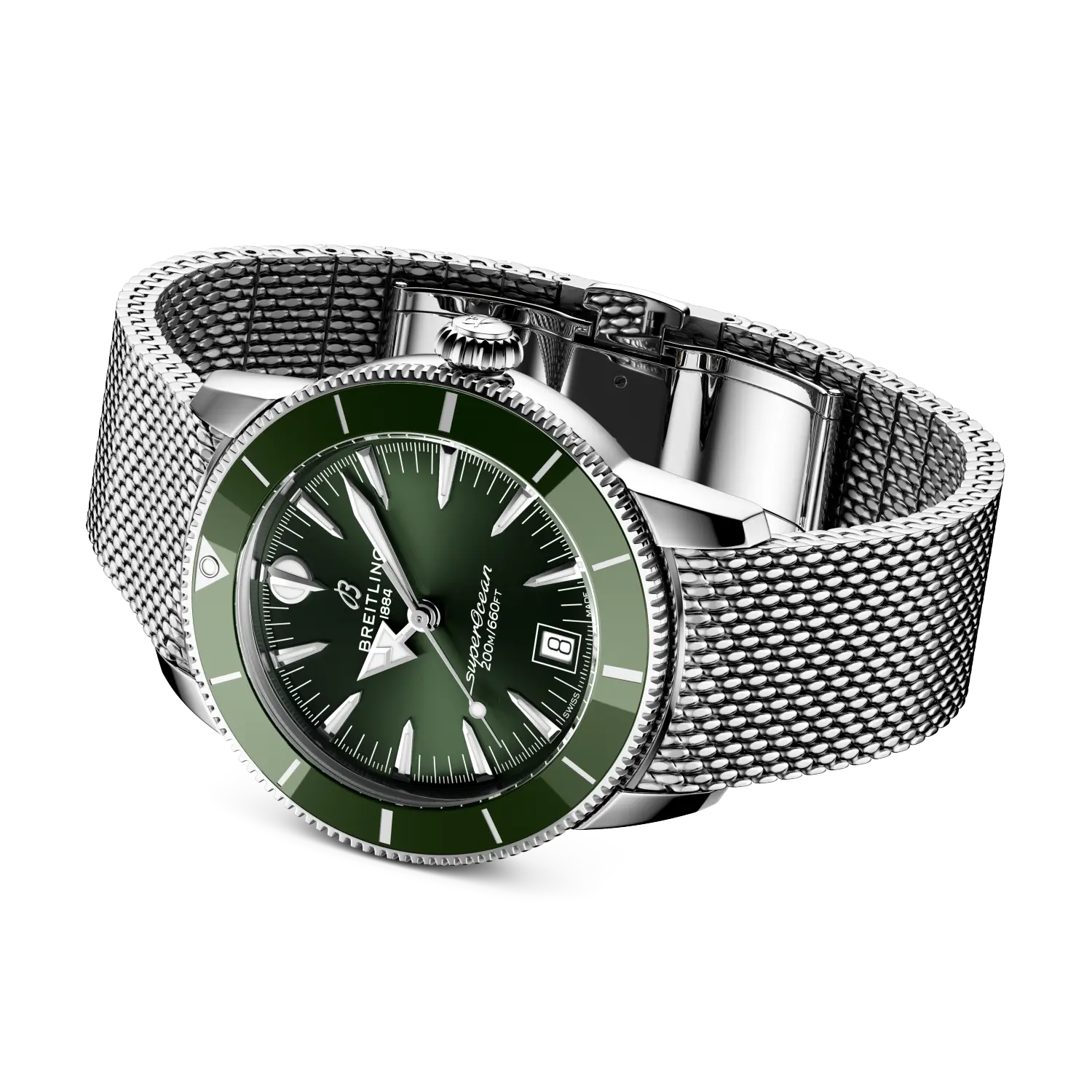 IPPO JAPAN WATCH  AB3110361L1A1 Watch
