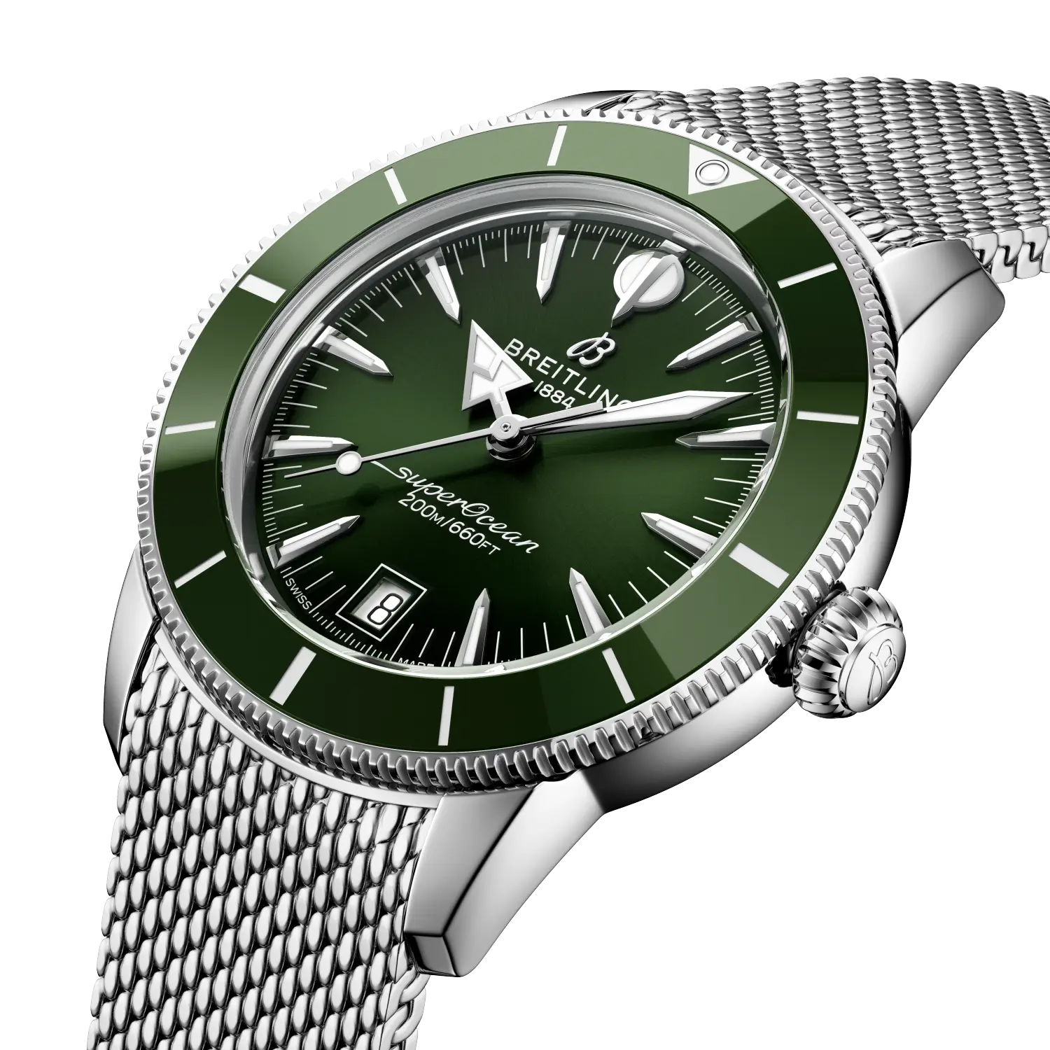 IPPO JAPAN WATCH  AB3110361L1A1 Watch
