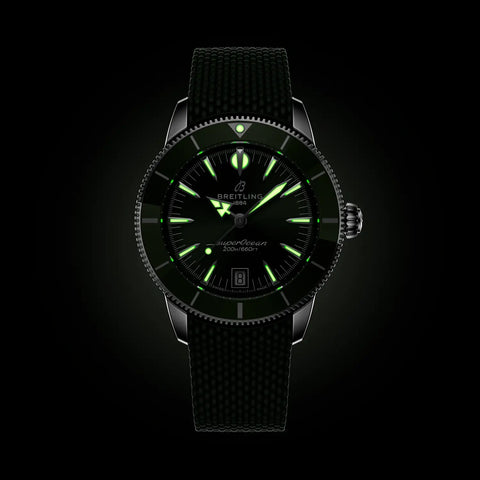 Breitling AB3110361L1S1 Watch - B31 Watch Japan Official (Image 5)
