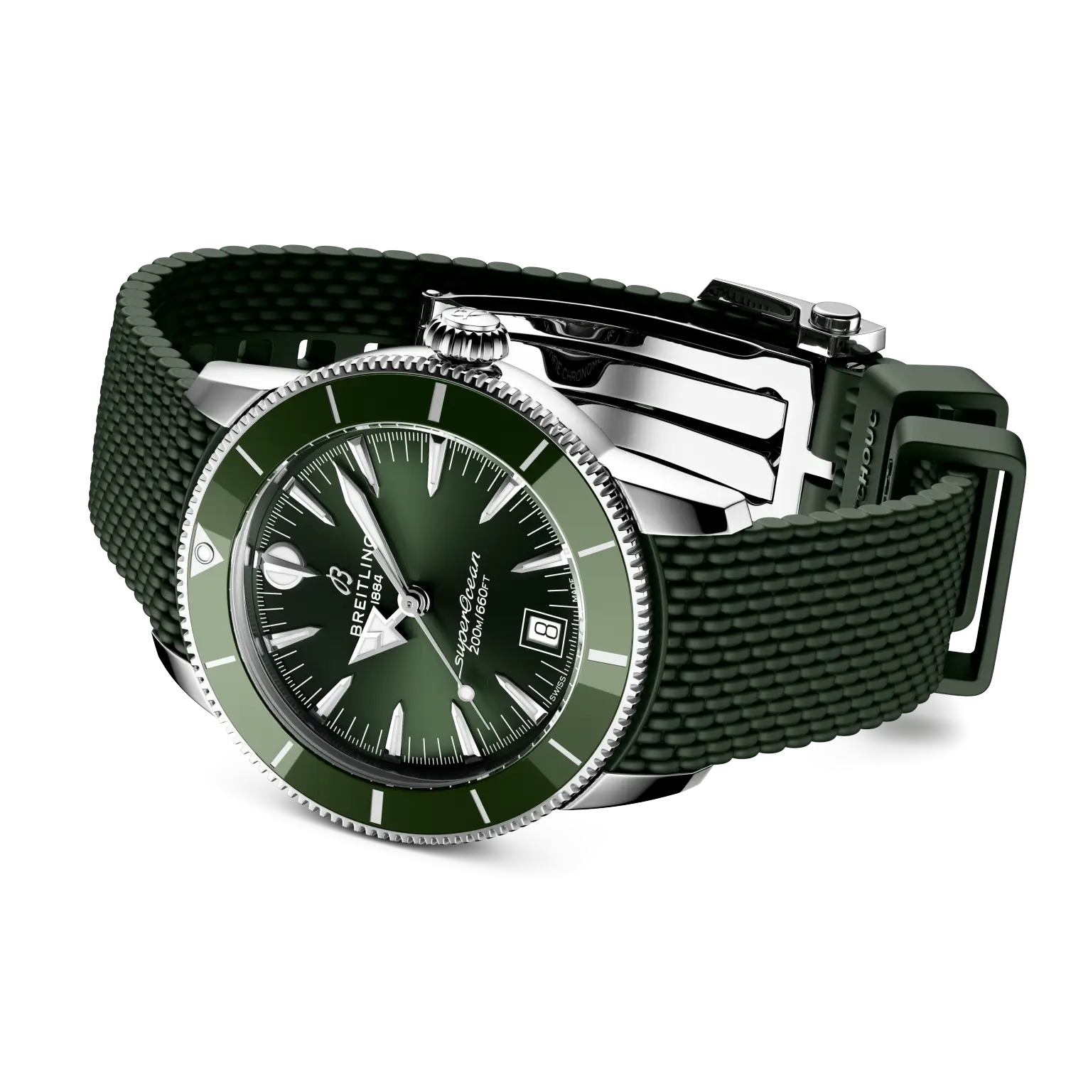 Breitling AB3110361L1S1 Watch - B31 Watch Japan Official (Image 3)
