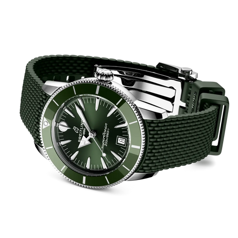 Breitling AB3110361L1S1 Watch - B31 Watch Japan Official (Image 3)