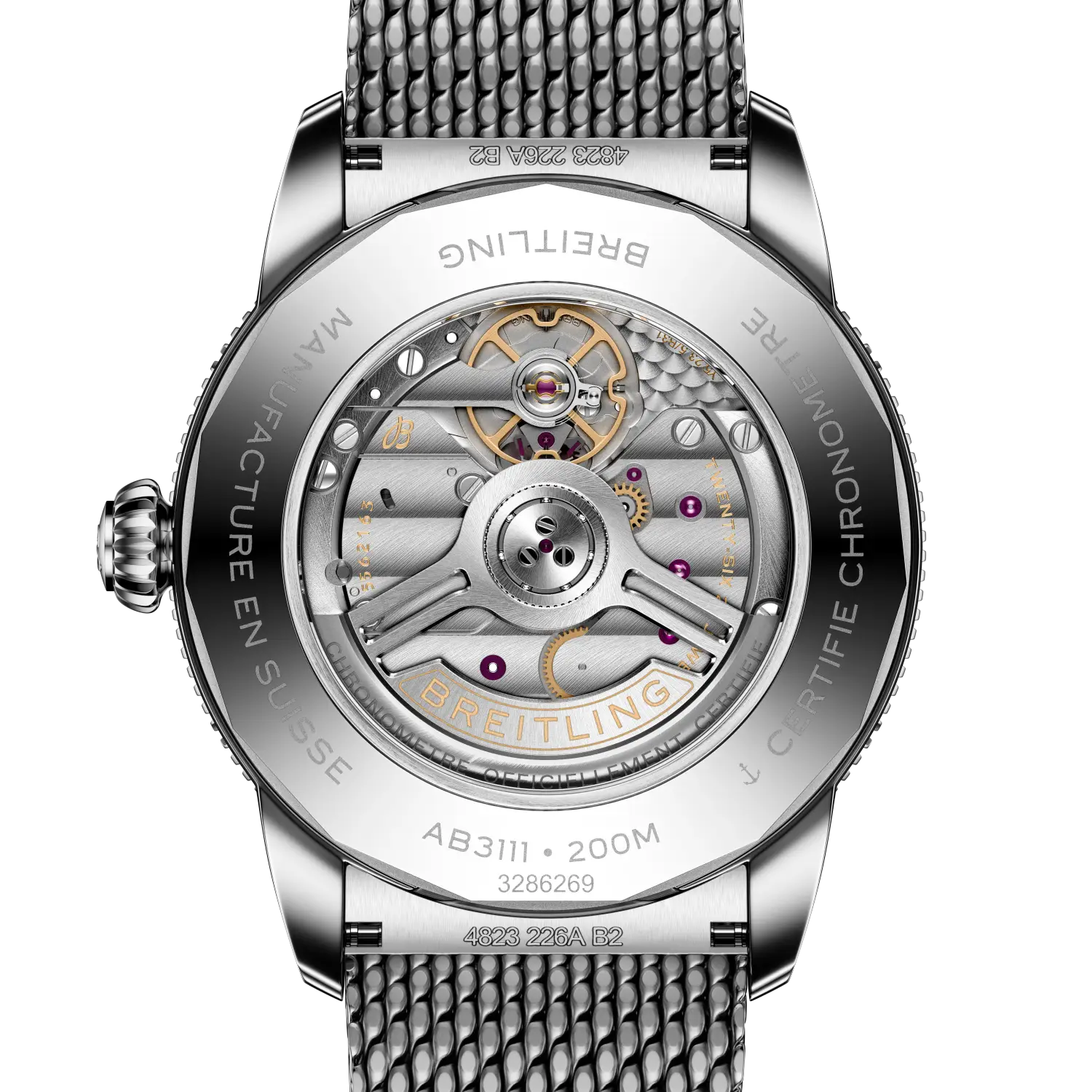 Breitling AB3111161C1A1 Breitling