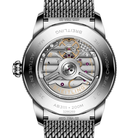 Breitling AB3111161C1A1 Breitling