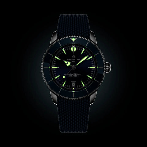 Breitling AB3111161C1S1 Watch - B31 Watch Japan Official (Image 5)