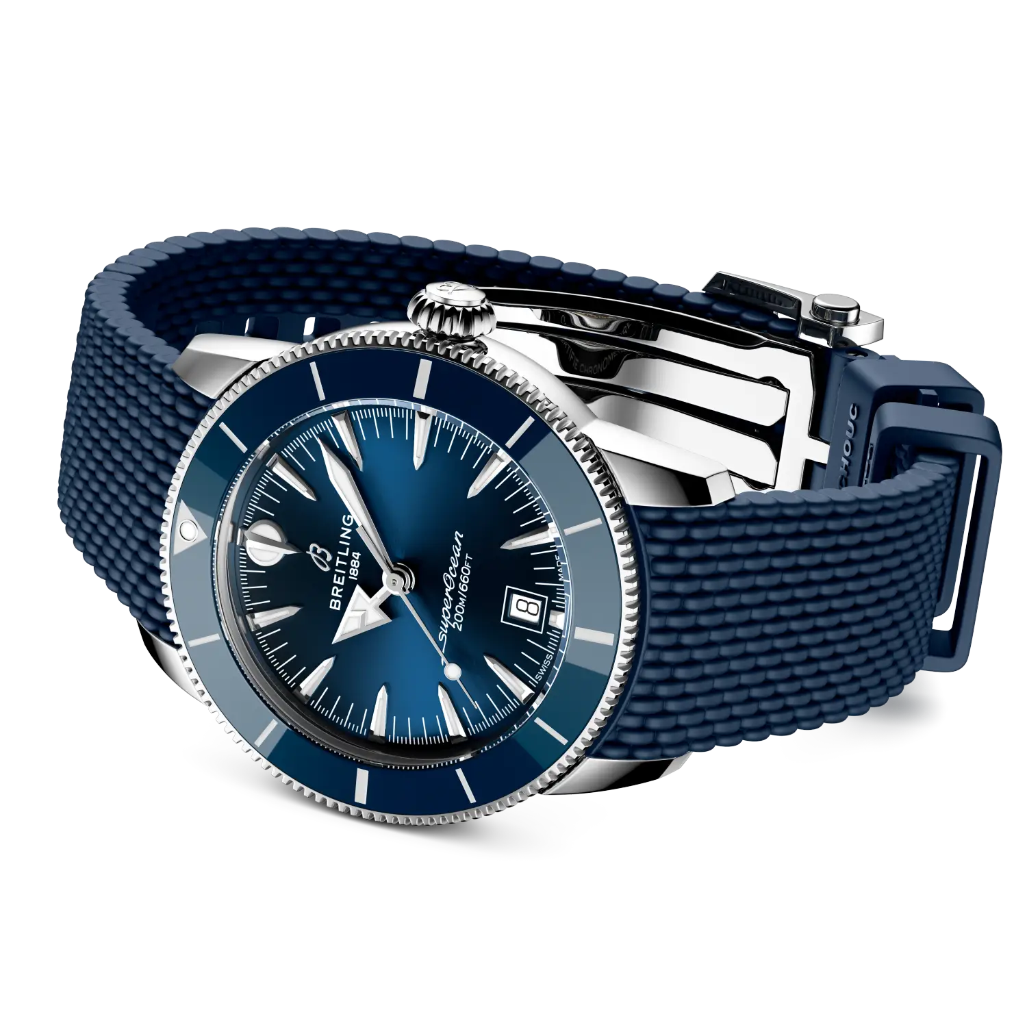 Breitling AB3111161C1S1 Watch - B31 Watch Japan Official (Image 3)