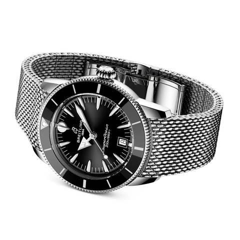 Breitling AB3111241B1A1 Watch - B31 Watch Japan Official (Image 3)
