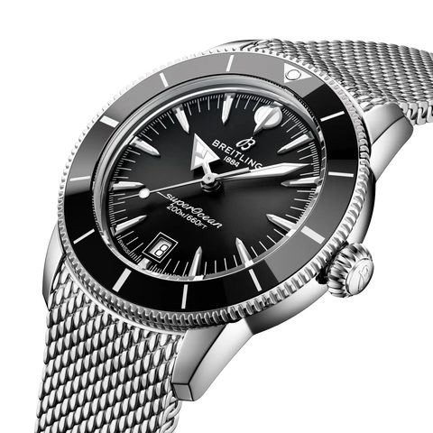 Breitling AB3111241B1A1 Watch - B31 Watch Japan Official (Image 2)