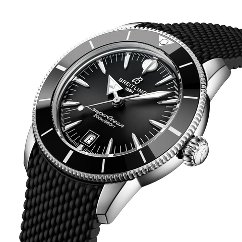 Breitling AB3111241B1S1 Watch - B31 Watch Japan Official (Image 2)