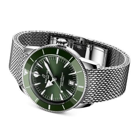 Breitling AB3111361L1A1 Watch - B31 Watch Japan Official (Image 3)
