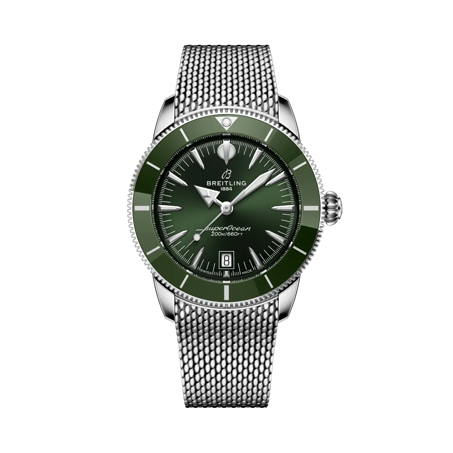 Breitling AB3111361L1A1 Watch - B31 Watch Japan Official