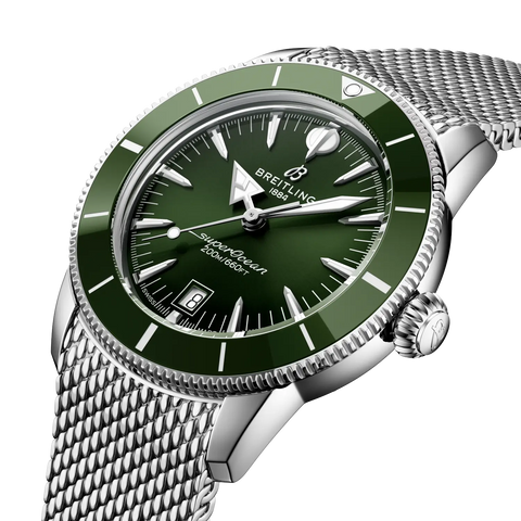 Breitling AB3111361L1A1 Watch - B31 Watch Japan Official (Image 2)