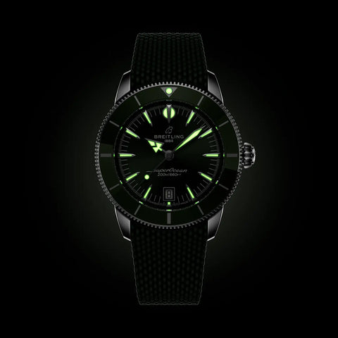 Breitling AB3111361L1S1 Watch - B31 Watch Japan Official (Image 5)