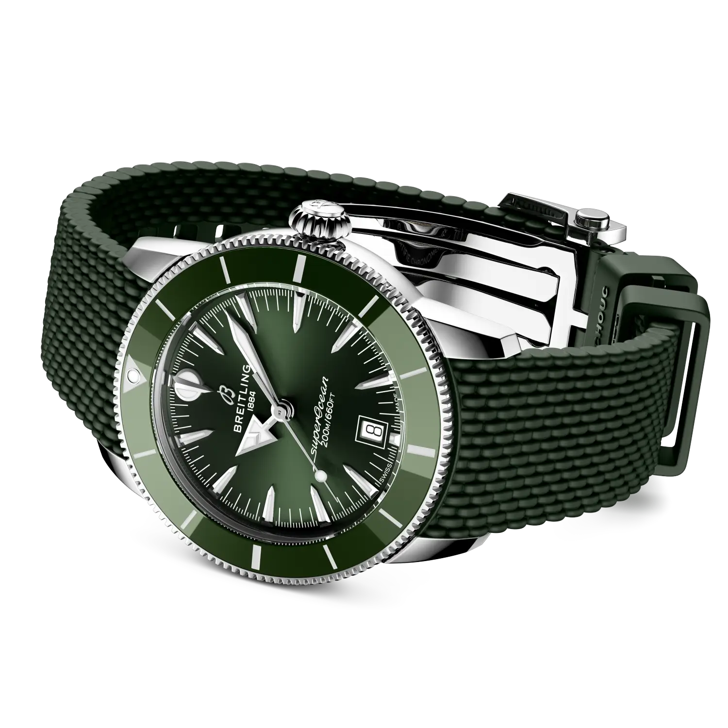 Breitling AB3111361L1S1 Watch - B31 Watch Japan Official (Image 3)