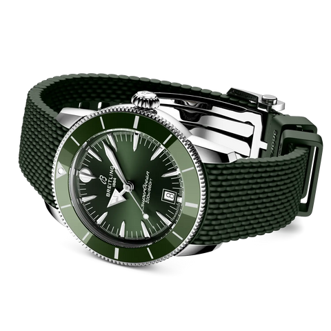 Breitling AB3111361L1S1 Watch - B31 Watch Japan Official (Image 3)