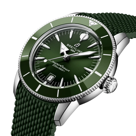 Breitling AB3111361L1S1 Watch - B31 Watch Japan Official (Image 2)