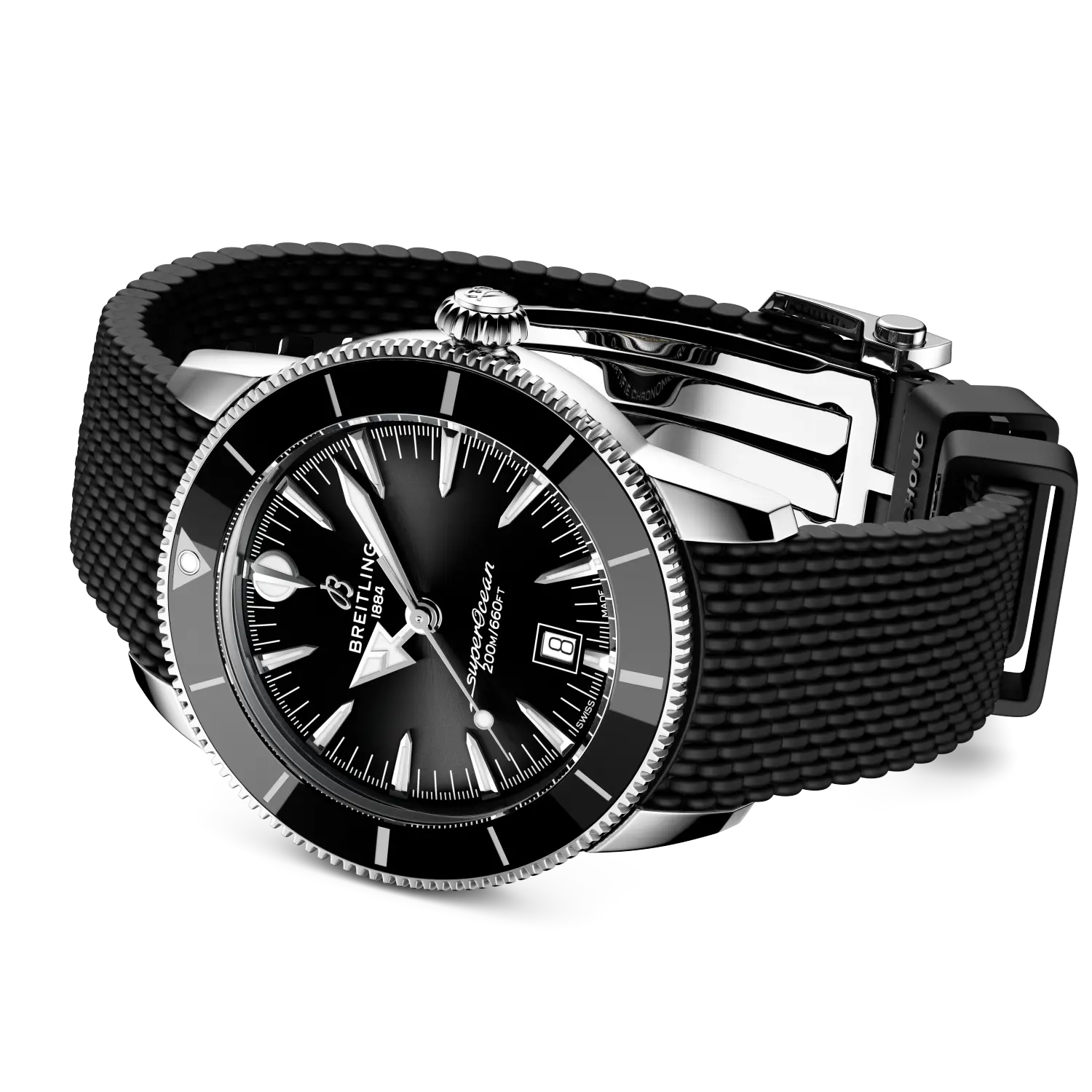 Breitling AB3112241B1S1 Watch - B31 Watch Japan Official (Image 3)