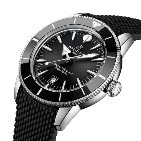Breitling AB3112241B1S1 Watch - B31 Watch Japan Official (Image 2)
