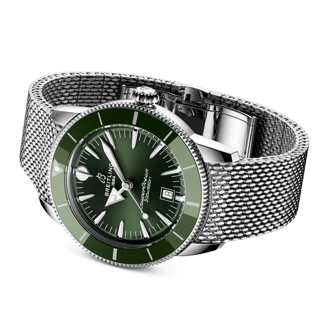 Breitling AB3112361L1A1 Watch - B31 Watch Japan Official (Image 3)