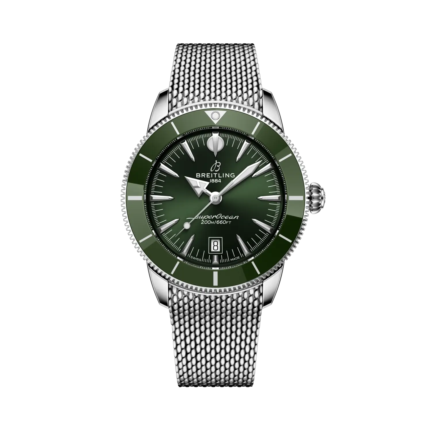 Breitling AB3112361L1A1 Watch - B31 Watch Japan Official
