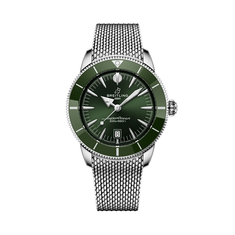 Breitling AB3112361L1A1 Watch - B31 Watch Japan Official