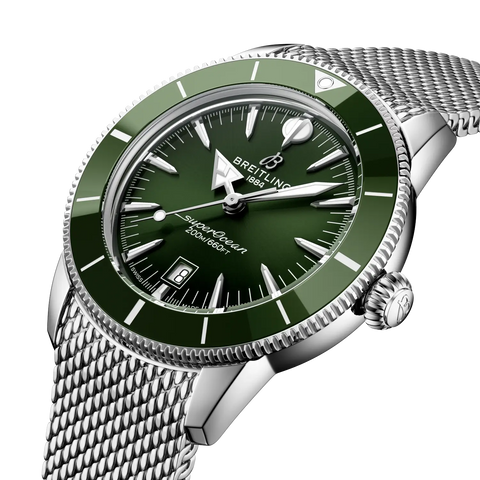 Breitling AB3112361L1A1 Watch - B31 Watch Japan Official (Image 2)