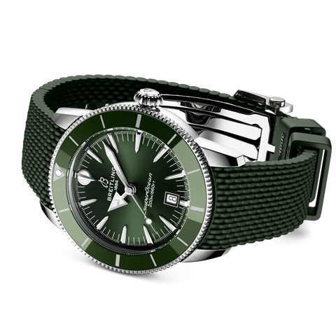 Breitling AB3112361L1S1 Watch - B31 Watch Japan Official (Image 3)