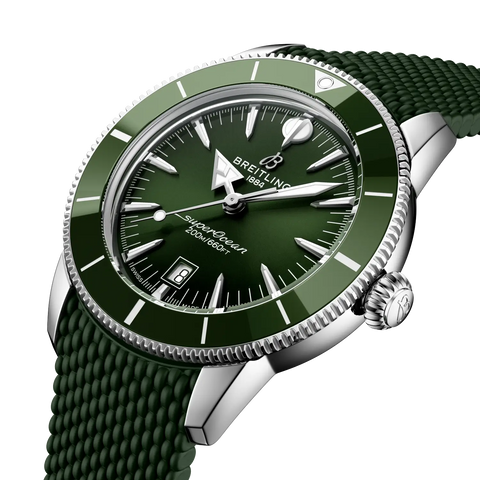 Breitling AB3112361L1S1 Watch - B31 Watch Japan Official (Image 2)
