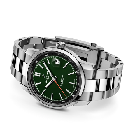 Breitling AB3113171L1A1 Watch - B31 Watch Japan Official (Image 3)