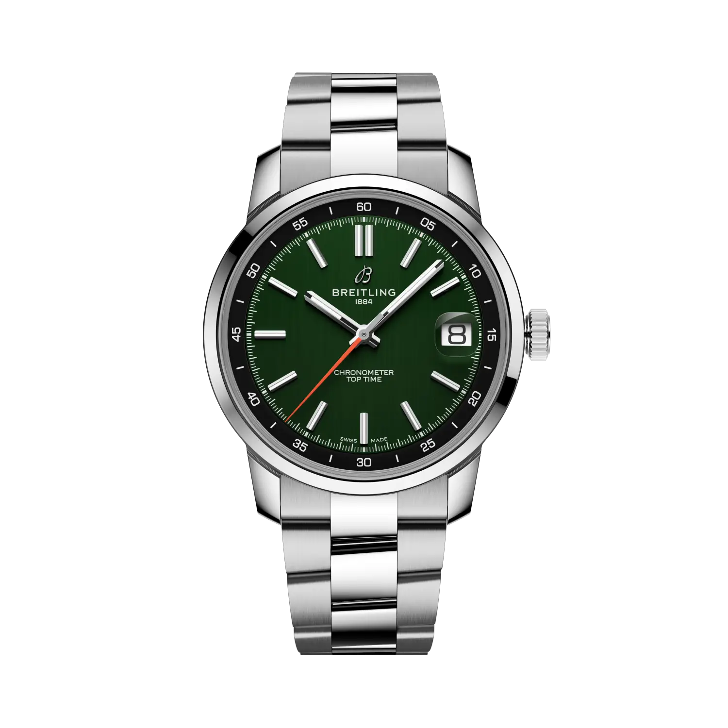 Breitling AB3113171L1A1 Watch - B31 Watch Japan Official