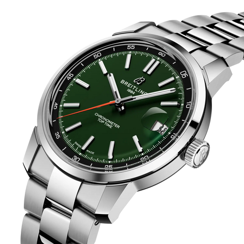 Breitling AB3113171L1A1 Watch - B31 Watch Japan Official (Image 2)