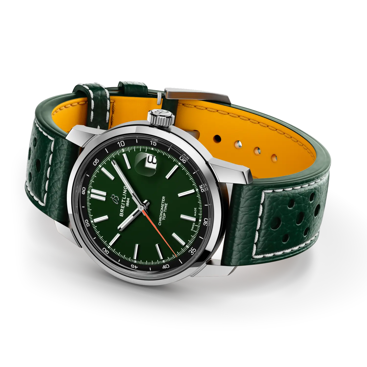 Breitling AB3113171L1X1 Watch - B31 Watch Japan Official (Image 3)