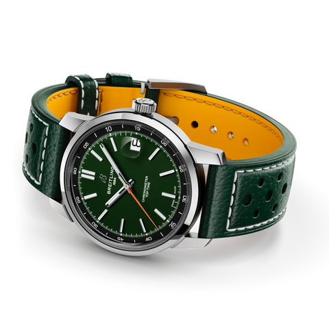 Breitling AB3113171L1X1 Watch - B31 Watch Japan Official (Image 3)