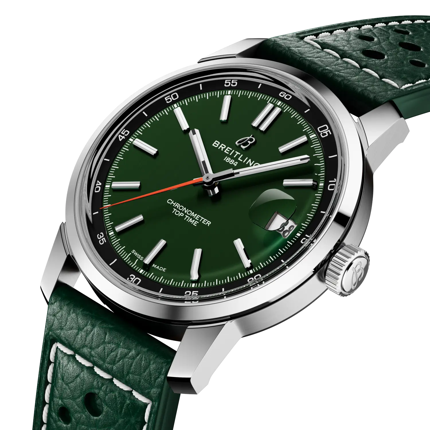 Breitling AB3113171L1X1 Watch - B31 Watch Japan Official (Image 2)