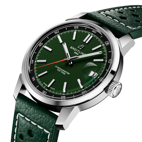 Breitling AB3113171L1X1 Watch - B31 Watch Japan Official (Image 2)