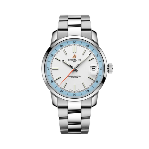 IPPO JAPAN WATCH AB3113281A1A1 Watch - Stylish Design Water Resistant Quartz Movement Durable Stainless Steel Band