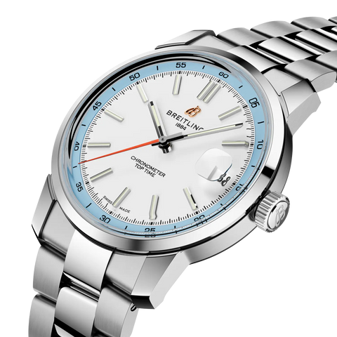 IPPO JAPAN WATCH AB3113281A1A1 Watch - Stylish Design Water Resistant Quartz Movement Durable Stainless Steel Band (Image 2)