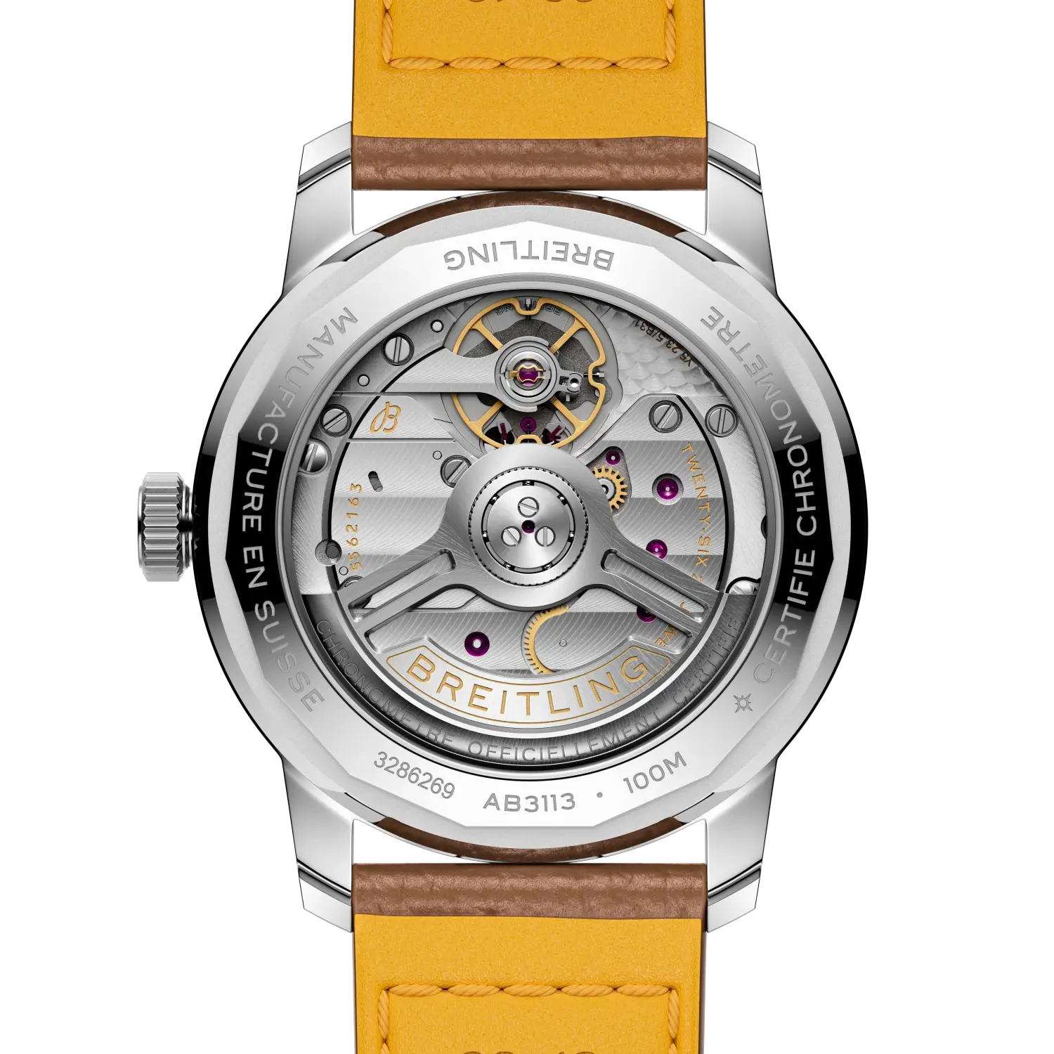 Breitling AB3113281A1X1 Breitling