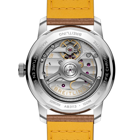 Breitling AB3113281A1X1 Breitling