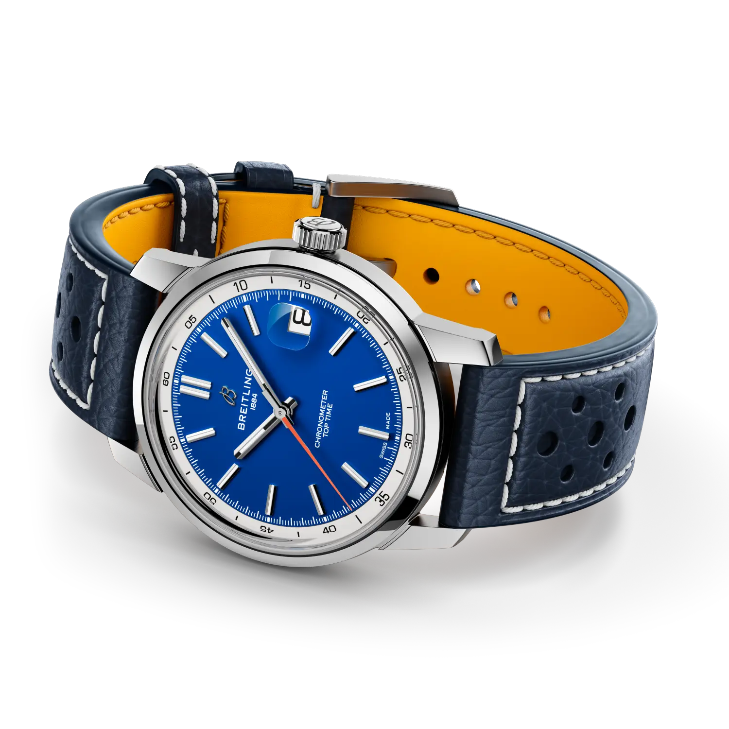 Breitling AB3113A71C1X1 Watch - B31 Watch Japan Official (Image 3)